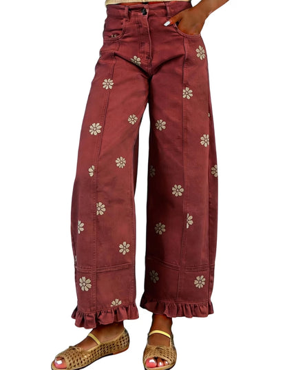Daisy Jeans