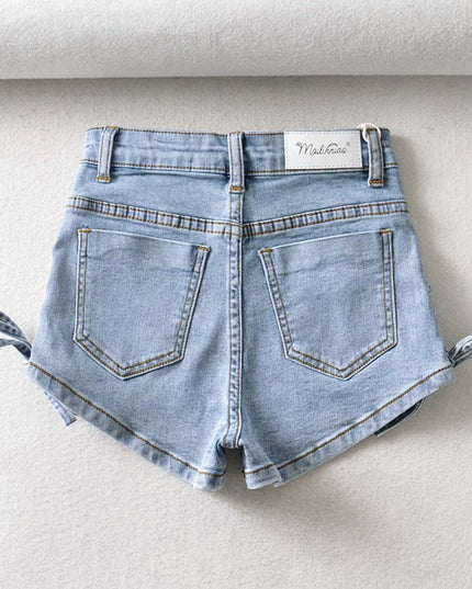 Olivia Shorts