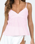 Pink / XS