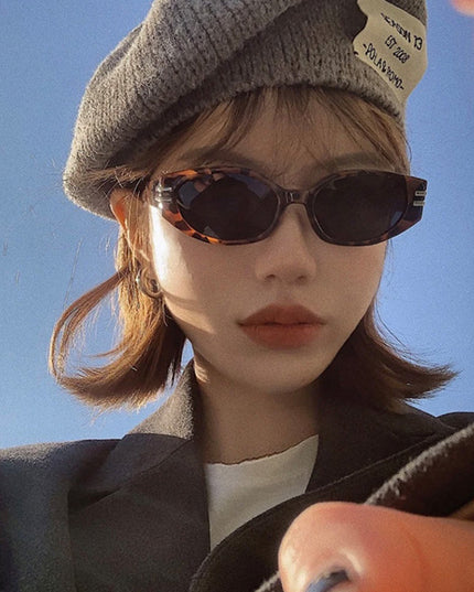 Paris Sunglasses