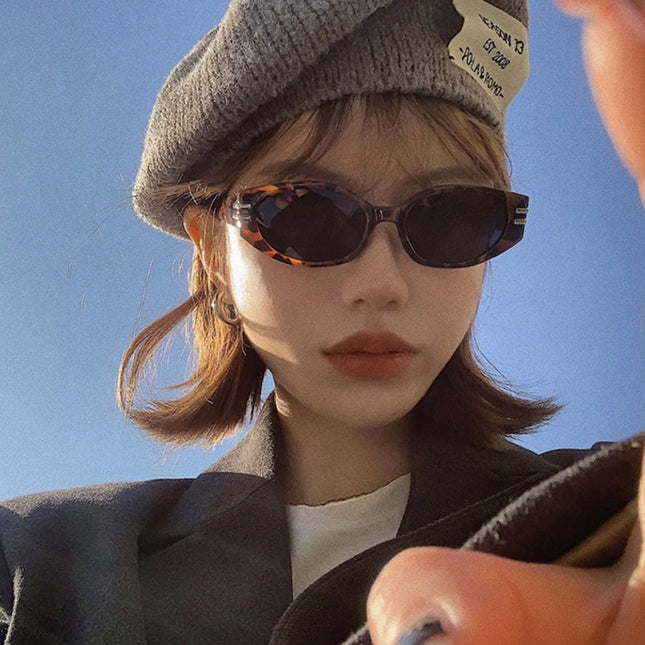 Paris Sunglasses