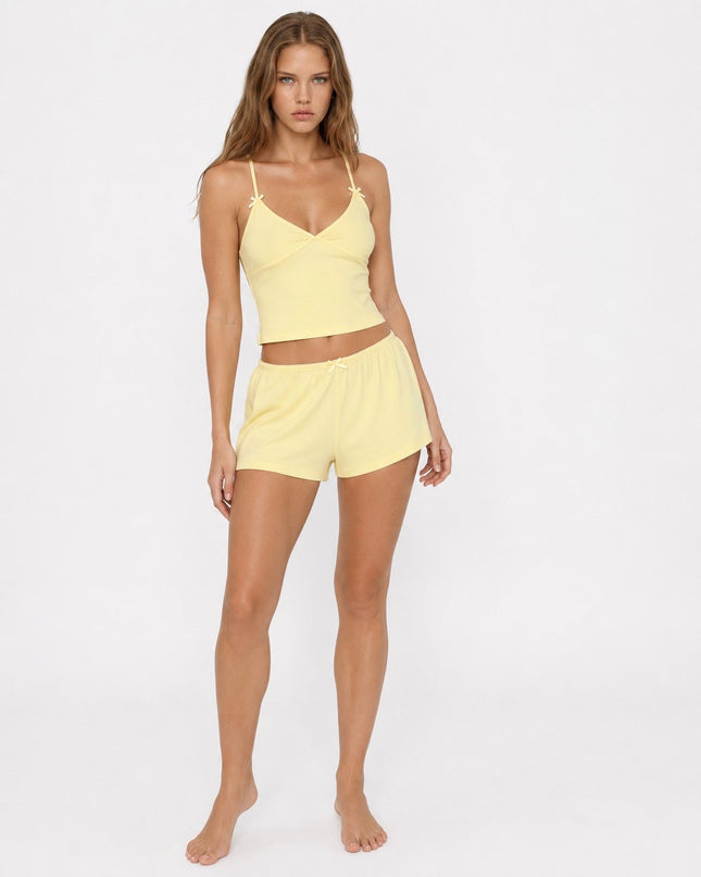 Daisy Sleepwear Set