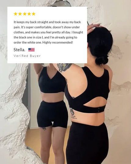 Posture Correction Bra