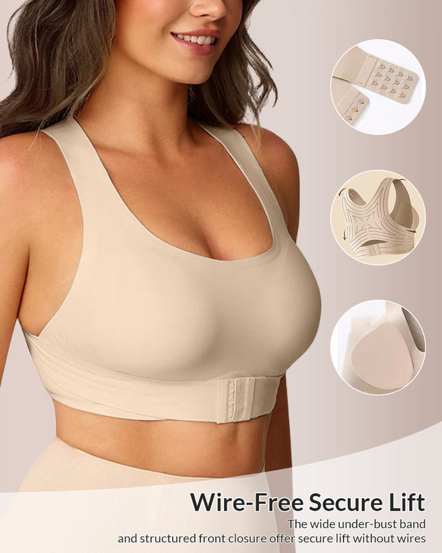 Posture Correction Bra