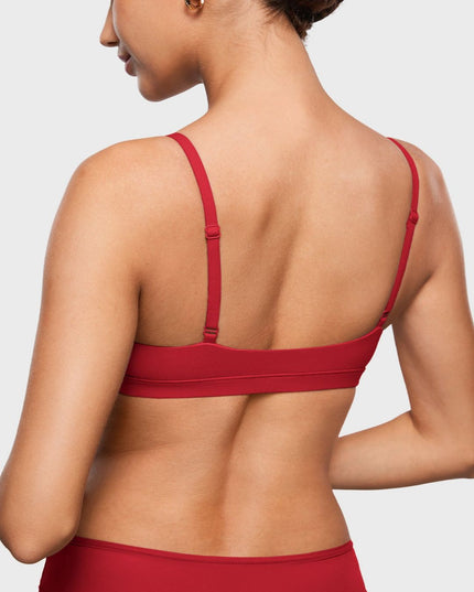 Anna Soft Triangle Bralette