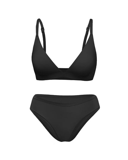 Anna Soft Triangle Bralette
