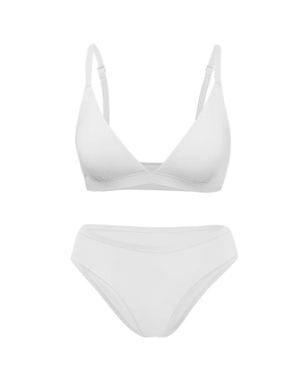 Anna Soft Triangle Bralette