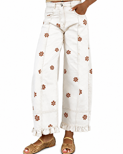 Daisy Jeans