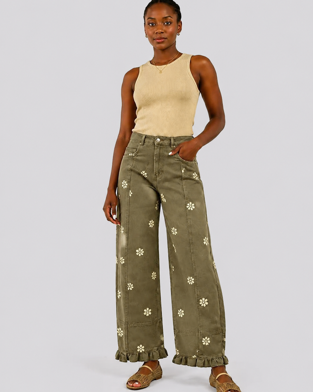 Daisy Jeans