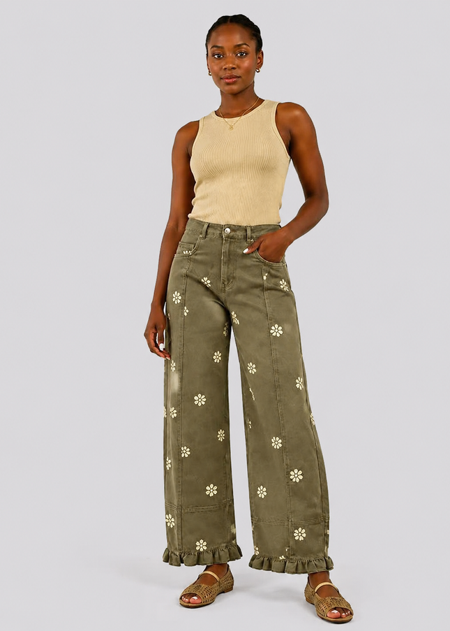 Daisy Jeans