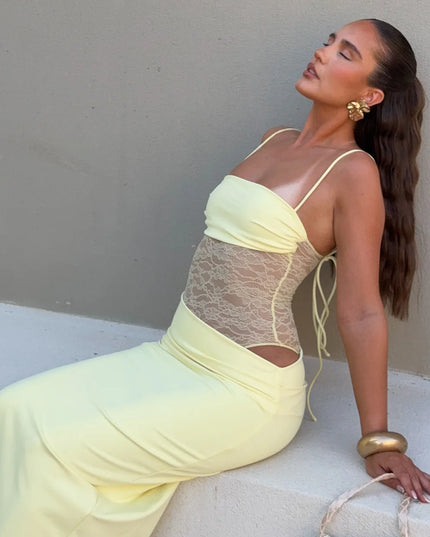 Valentina Dress