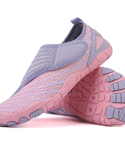 Barefoot Shoes