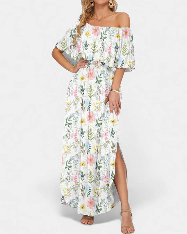 Zara Maxi Dress