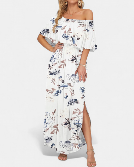 Zara Maxi Dress
