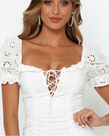 Amelie Dress