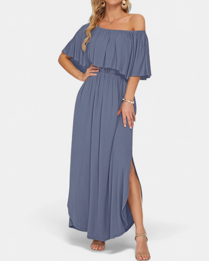 Zara Maxi Dress