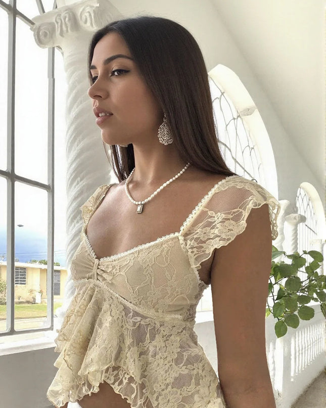 Nina Top