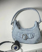 Blue Denim