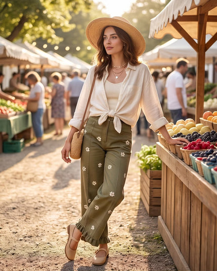 Daisy Jeans