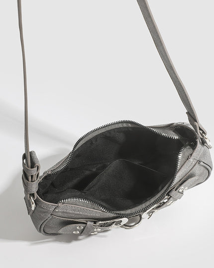 Jessie Bag Gray