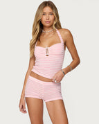 Pink / XS