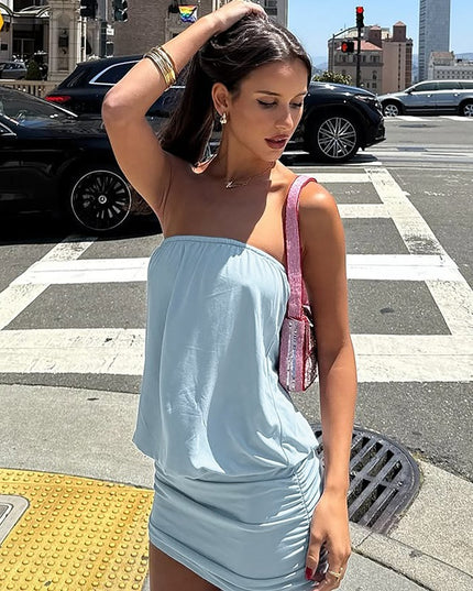 Harper Dress