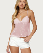 Pink / XS