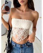 White / XS