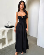 Black / XS