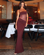 Wine Red / XS