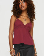 Red / XS