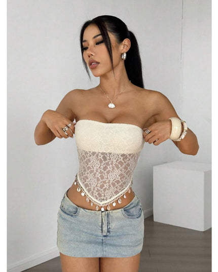 Yasmin Top