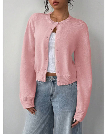 Laura Cardigan