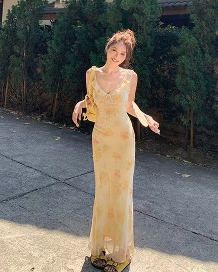 Isabella Dress