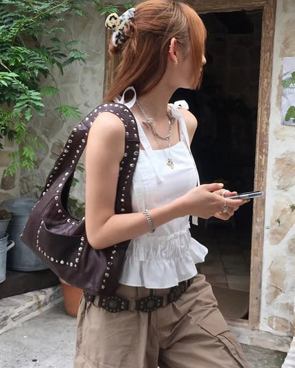 Lara Shoulder Bag