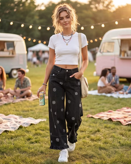 Daisy Jeans