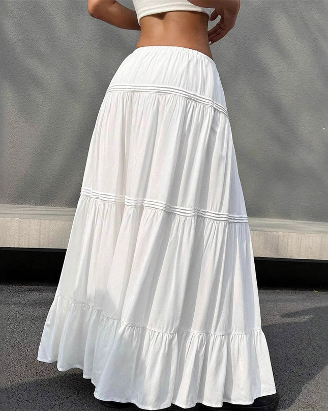 Sabrina Maxi Skirt