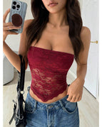 Burgundy / XS