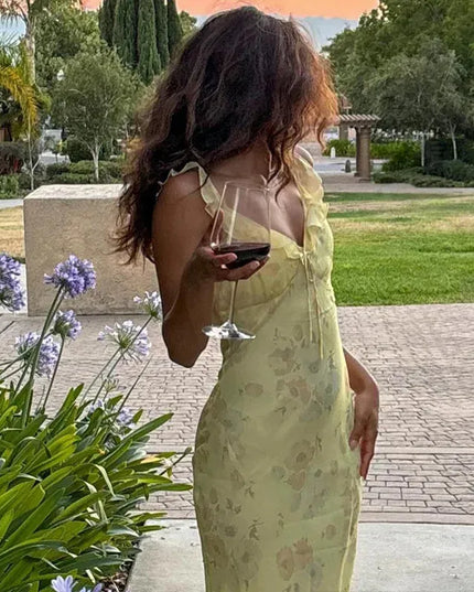 Isabella Dress