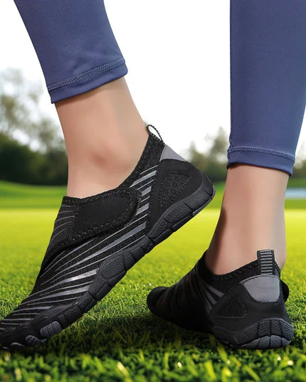 Barefoot Shoes
