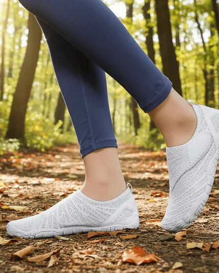 Barefoot Shoes