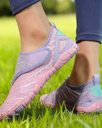 Barefoot Shoes