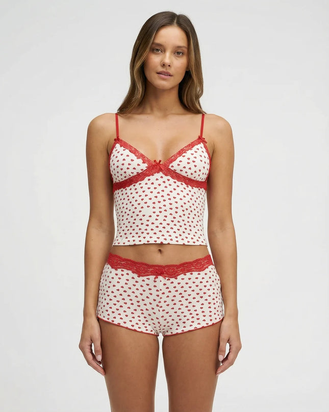 Emma Sleepwear Set
