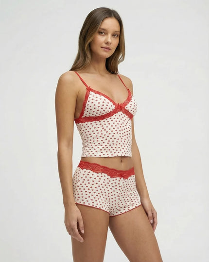 Emma Sleepwear Set