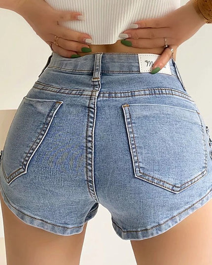 Olivia Shorts