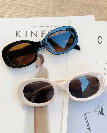 Posie Sunglasses
